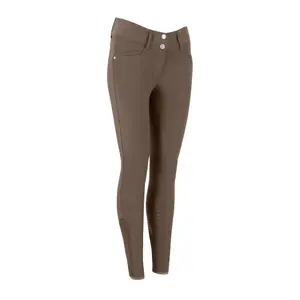 Schockemöhle Summer Alexa Women's Full Grip Competition Trousers image-0