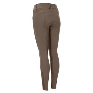 Schockemöhle Summer Alexa Women's Full Grip Competition Trousers image-1