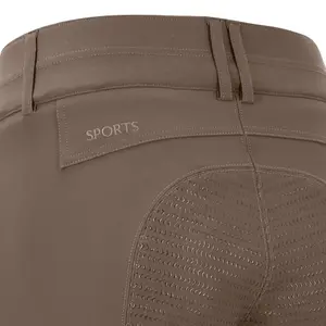 Schockemöhle Summer Alexa Women's Full Grip Competition Trousers image-2