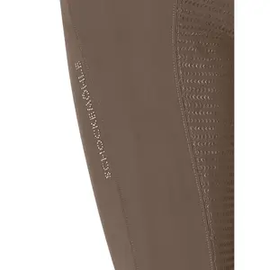 Schockemöhle Summer Alexa Women's Full Grip Competition Trousers image-3