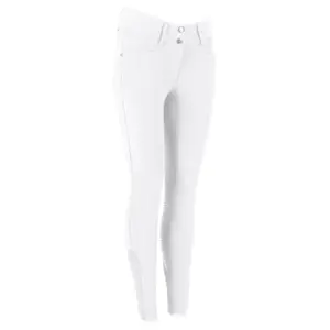 Schockemöhle Summer Alexa Women's Full Grip Competition Trousers image-0