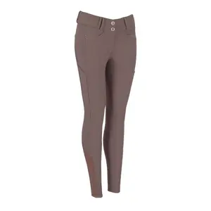 Schockemöhle Noelle ladies' full grip competition trousers image-0