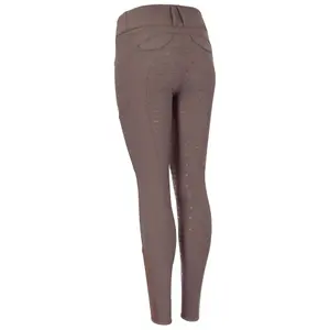 Schockemöhle Noelle ladies' full grip competition trousers image-1