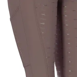 Schockemöhle Noelle ladies' full grip competition trousers image-4
