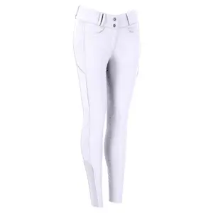 Schockemöhle Noelle ladies' full grip competition trousers image-0
