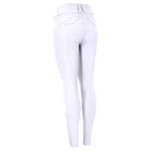 Schockemöhle Noelle ladies' full grip competition trousers image-1