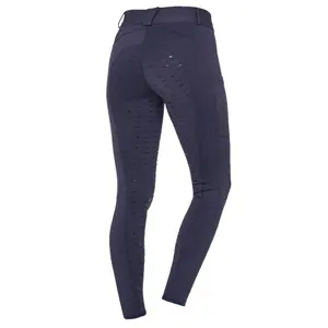 Schockemöhle Carla women's full grip competition trousers image-1