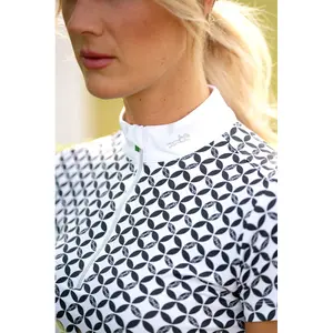 Camisa de concurso Schockemöehle Louisa image-5