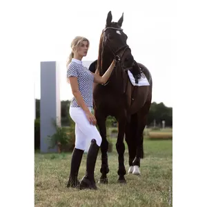 Camisa de concurso Schockemöehle Louisa image-2