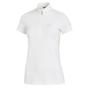 Polo de equitação feminino Schockemöehle Coco image-0