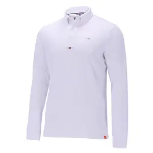 Schockemöhle Milow Women's Long Sleeve Riding Polo image-0
