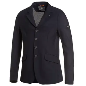 Veste équitation Schockemöehle Air Cool Gents image-0