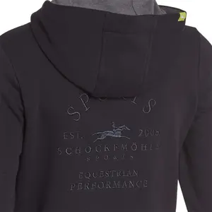 Sudadera con capucha mujer Schockemöehle Cora image-2