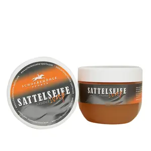 Savon de selle Schockemöehle image-0