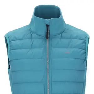 Γυναικεία αμάνικη μπουφάν Schockemöhle Sports SPFrancie Style image-1
