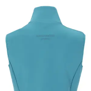 Γυναικεία αμάνικη μπουφάν Schockemöhle Sports SPFrancie Style image-3