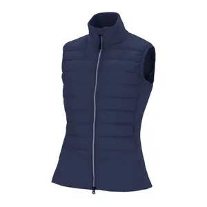 Γυναικεία αμάνικη μπουφάν Schockemöhle Sports SPFrancie Style image-0