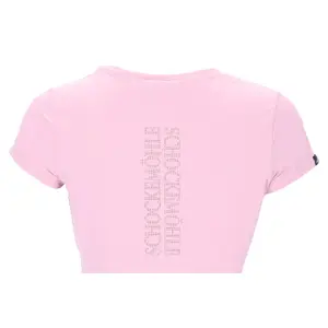 Γυναικείο T-shirt Schockemöhle Sports SPNola Style image-4