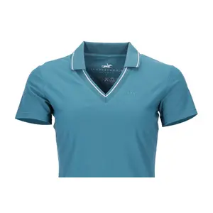 Γυναικείο πόλο ιππασίας Schockemöhle Sports SPMiley Style image-4