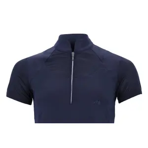 Γυναικείο πόλο ιππασίας Schockemöhle Sports Summer Vibes Style image-1