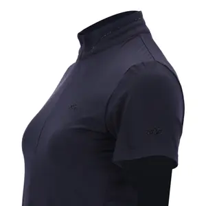 Γυναικείο πόλο ιππασίας Schockemöhle Sports SPPoppy-2.6 Style image-2