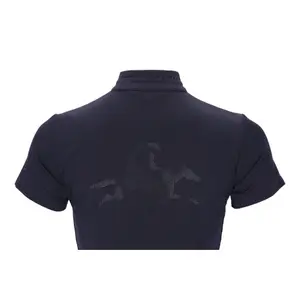 Γυναικείο πόλο ιππασίας Schockemöhle Sports SPPoppy-2.6 Style image-4