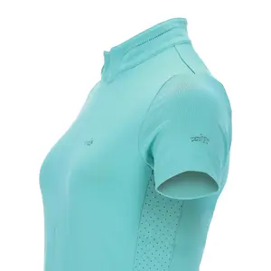 Γυναικείο πόλο ιππασίας Schockemöhle Sports SPPoppy-2.6 Style image-3