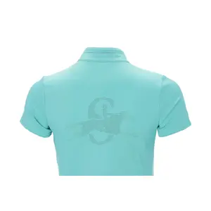 Γυναικείο πόλο ιππασίας Schockemöhle Sports SPPoppy-2.6 Style image-4