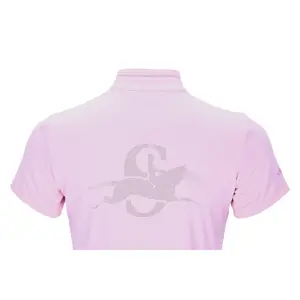 Γυναικείο πόλο ιππασίας Schockemöhle Sports SPPoppy-2.6 Style image-4