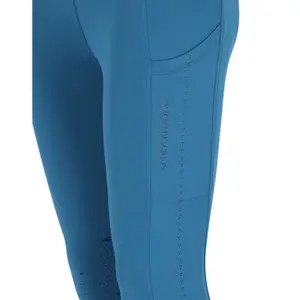 Γυναικεία κολάν ιππασίας με μέτριο grip Schockemöhle Sports Air Sporty KG-26 Style image-1