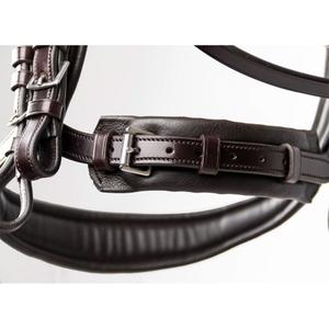 Bridon équitation anatomique Schockemöhle Sports Equitus Gamma image-4