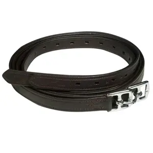 Etrivières équitation en cuir Schockemöhle Sports Colorado image-0