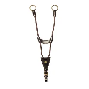 Fourche de martingale élastique Schockemöhle Sports image-0