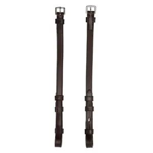 Soportes de mandíbula Schockemöhle Sports Anatomic Line Flat image-0