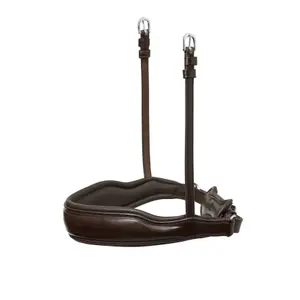 Muserola de caballo Schockemöhle Sports Modena Select image-0