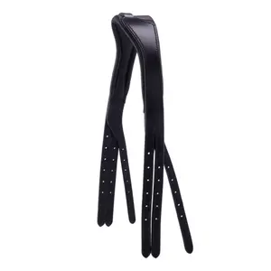 Reposacabezas anatómico Schockemöhle Sports