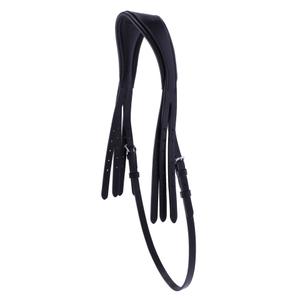 Testa da cavezza doppia per equitazione Schockemöhle Sports Classic Line