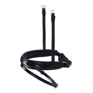 Museruola per cavalli Schockemöhle Sports Malaga image-0