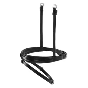 Muserolle combinée pour cheval Schockemöhle Sports Monza