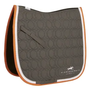 Sottosella dressage Schockemöhle Sports Air Cool Pad II image-0