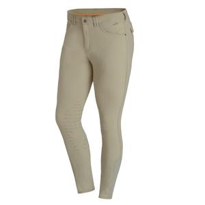 Pantalon de concours mid grip femme Schockemöhle Sports Phoenix
