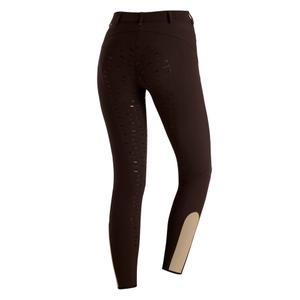 Pantalon équitation full grip femme Schockemöhle Sports Electra image-1