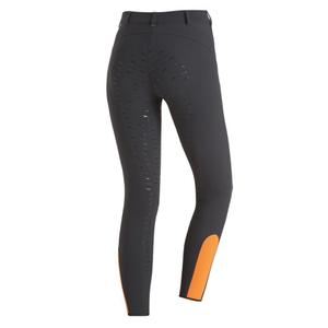 Pantalon équitation full grip femme Schockemöhle Sports Electra image-1