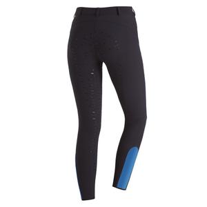 Pantalon équitation full grip femme Schockemöhle Sports Electra image-1