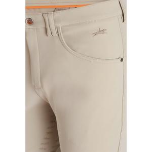 Pantalon de concours full grip Schockemöhle Sports Hero image-2