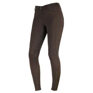 Pantaloni da equitazione full grip da donna Schockemöhle Sports Victory