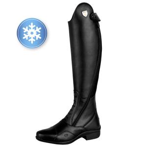 Bottes d'équitation femme Schockemöhle Sports Jupiter Frost