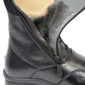 Bottes d'équitation femme Schockemöhle Sports Jupiter Frost image-1
