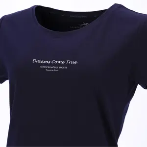 Camiseta de mujer Schockemöhle Sports Liv Style image-2