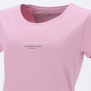 Camiseta de mujer Schockemöhle Sports Liv Style image-1